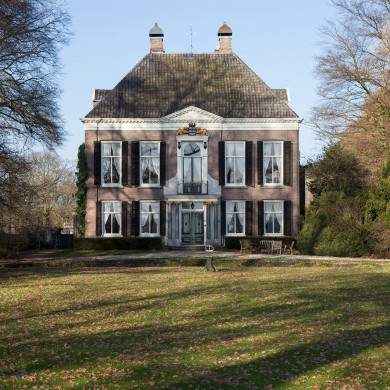 Rijksdienst voor het Cultureel Erfgoed: Speelman, Albert