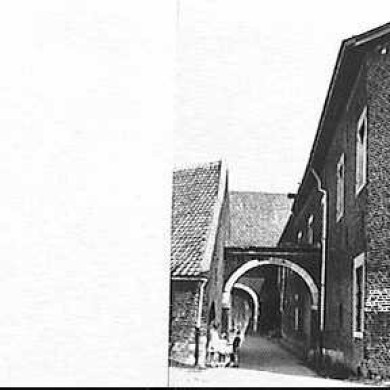 Rijksdienst voor het Cultureel Erfgoed: Wubbels, B