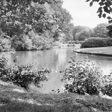 Rijksdienst voor het Cultureel Erfgoed: Wal, A.J. van der