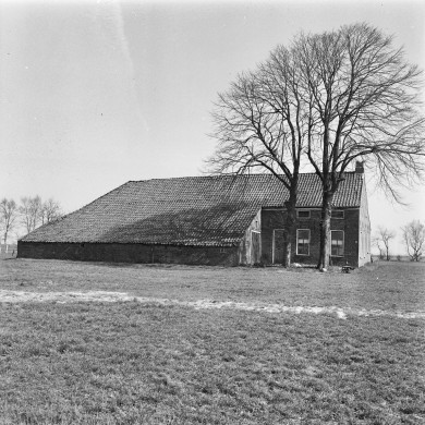 Rijksdienst voor het Cultureel Erfgoed: Wal, A.J. van der