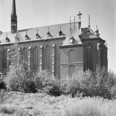 Rijksdienst voor het Cultureel Erfgoed: Galen, P. van