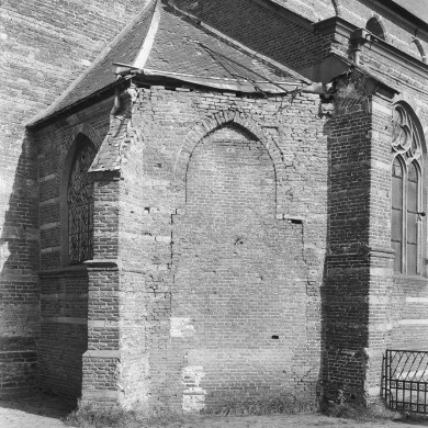 Rijksdienst voor het Cultureel Erfgoed: Delemarre, G.Th.