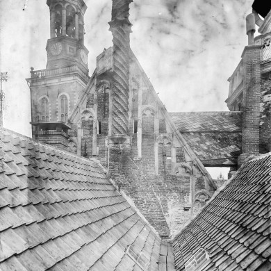 Rijksdienst voor het Cultureel Erfgoed: Hoog, G. de