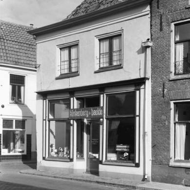 Rijksdienst voor het Cultureel Erfgoed: Dukker, G.J.