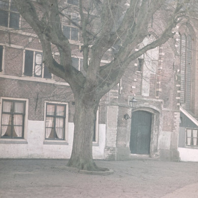 Rijksdienst voor het Cultureel Erfgoed: Stuvel