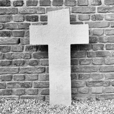 Rijksdienst voor het Cultureel Erfgoed: Barbiers, G.