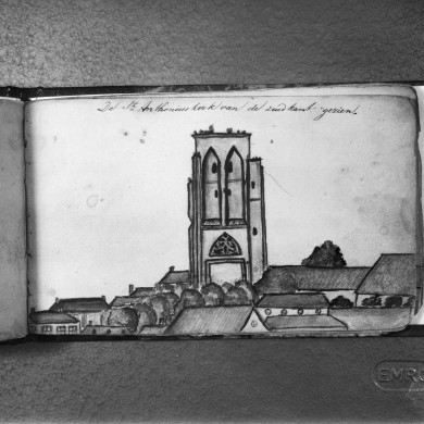 Rijksdienst voor het Cultureel Erfgoed