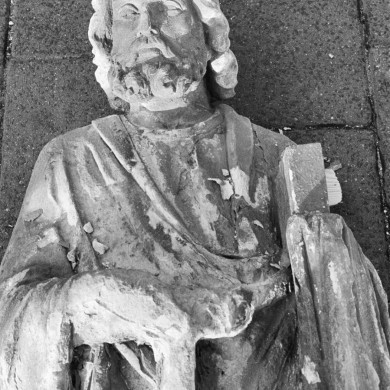 Rijksdienst voor het Cultureel Erfgoed: Tangel, L.M.