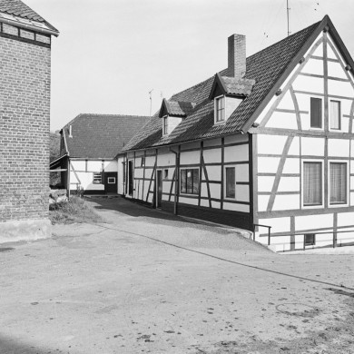 Rijksdienst voor het Cultureel Erfgoed: Tangel, L.M.