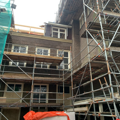 Rijksdienst voor het Cultureel Erfgoed: Bogers, Guido