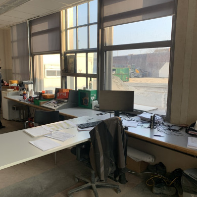 Rijksdienst voor het Cultureel Erfgoed: Bogers, Guido