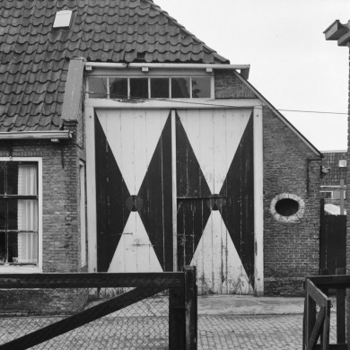 Rijksdienst voor het Cultureel Erfgoed: Dukker, G.J.