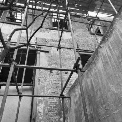 Rijksdienst voor het Cultureel Erfgoed: Wal, A.J. van der