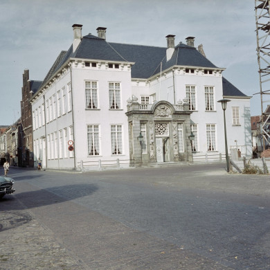 Rijksdienst voor het Cultureel Erfgoed