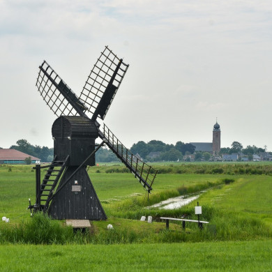 Rijksdienst voor het Cultureel Erfgoed