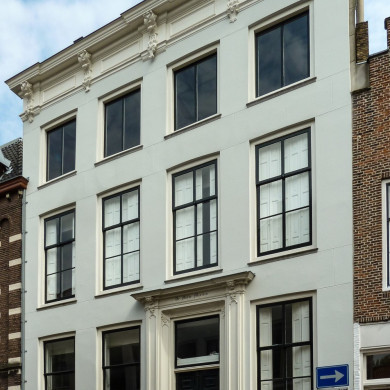 Rijksdienst voor het Cultureel Erfgoed: Brinkkemper, O. (Otto)