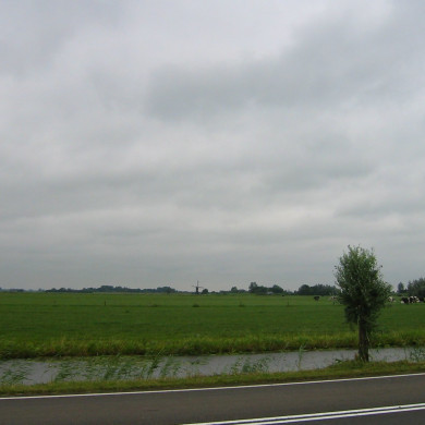 Rijksdienst voor het Cultureel Erfgoed: Terpstra, Frank