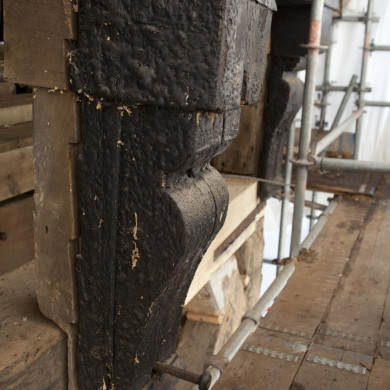 Rijksdienst voor het Cultureel Erfgoed: Roderburg, K. (Kris)