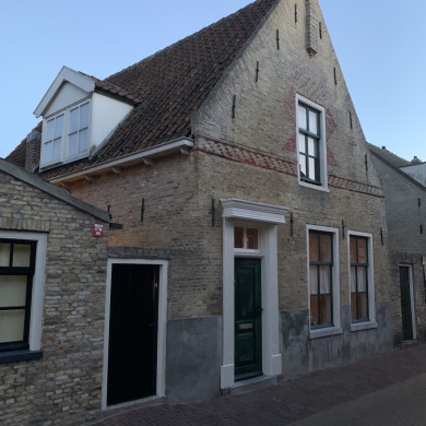 Rijksdienst voor het Cultureel Erfgoed: Bogers, Guido