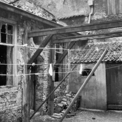 Rijksdienst voor het Cultureel Erfgoed: Meffert, J.