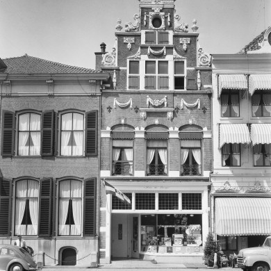 Rijksdienst voor het Cultureel Erfgoed: Delemarre, G.Th.