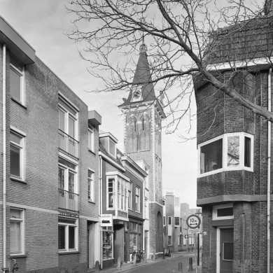 Rijksdienst voor het Cultureel Erfgoed: Dukker, G.J.