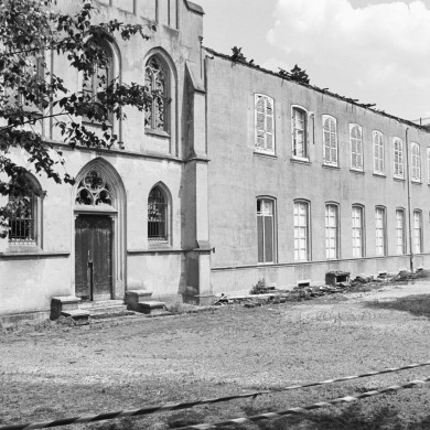 Rijksdienst voor het Cultureel Erfgoed: Tangel, L.M.