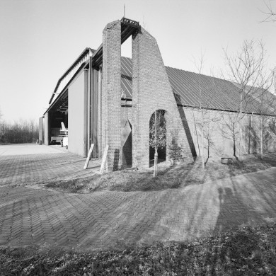 Rijksdienst voor het Cultureel Erfgoed: Heins, IJ.Th.