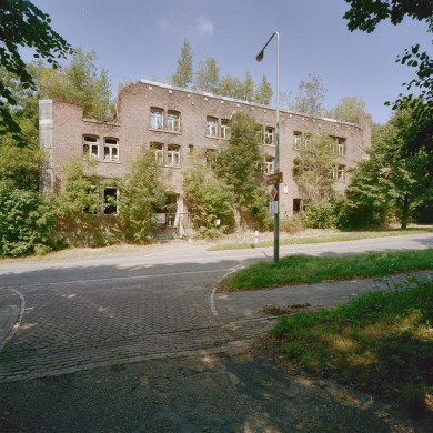 Rijksdienst voor het Cultureel Erfgoed: Galen, P. van