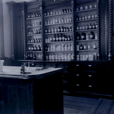 Rijksdienst voor het Cultureel Erfgoed: Brinio