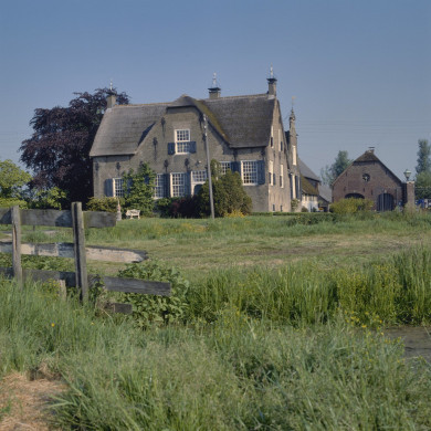 Rijksdienst voor het Cultureel Erfgoed: Dukker, G.J.