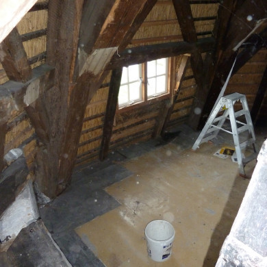 Rijksdienst voor het Cultureel Erfgoed: Bogers, Guido