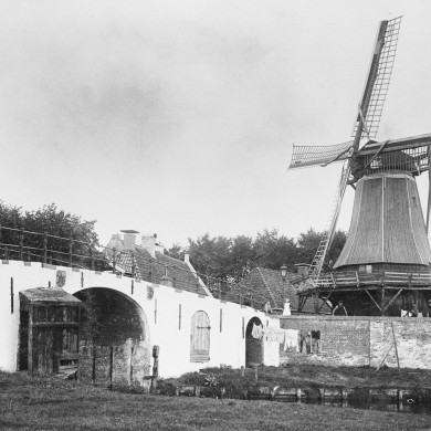 Rijksdienst voor het Cultureel Erfgoed