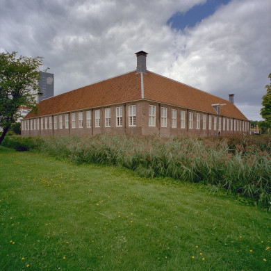 Rijksdienst voor het Cultureel Erfgoed: Dukker, G.J.