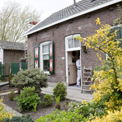 Rijksdienst voor het Cultureel Erfgoed