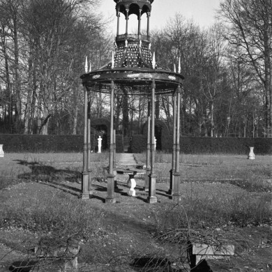 Rijksdienst voor het Cultureel Erfgoed: Meischke, R.