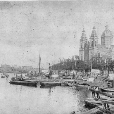 Rijksdienst voor het Cultureel Erfgoed: Prentenkabinet