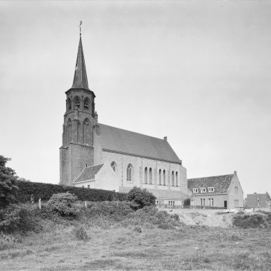 Rijksdienst voor het Cultureel Erfgoed: Dukker, G.J.