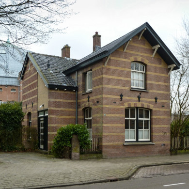 Rijksdienst voor het Cultureel Erfgoed: Brinkkemper, O. (Otto)