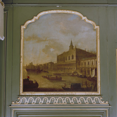 Rijksdienst voor het Cultureel Erfgoed: Wal, A.J. van der