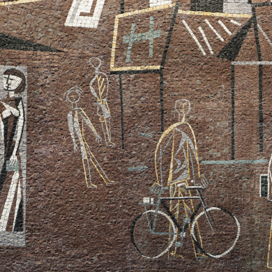 Rijksdienst voor het Cultureel Erfgoed: Galen, P. van