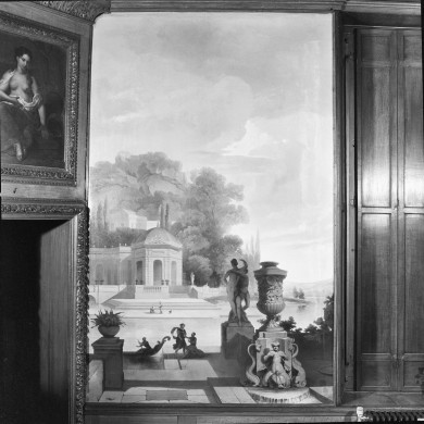 Rijksdienst voor het Cultureel Erfgoed: Wal, A.J. van der