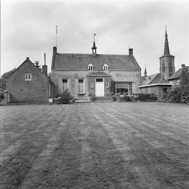 Rijksdienst voor het Cultureel Erfgoed: Dukker, G.J.