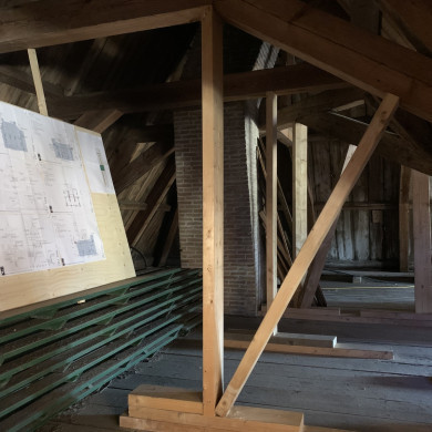 Rijksdienst voor het Cultureel Erfgoed: Bogers, Guido