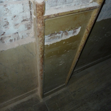 Rijksdienst voor het Cultureel Erfgoed: Wal, Henry van der