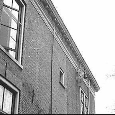 Rijksdienst voor het Cultureel Erfgoed: Jong, L. de