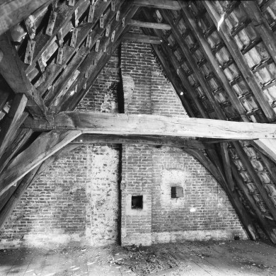 Rijksdienst voor het Cultureel Erfgoed: Wal, A.J. van der