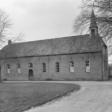 Rijksdienst voor het Cultureel Erfgoed: Wal, A.J. van der