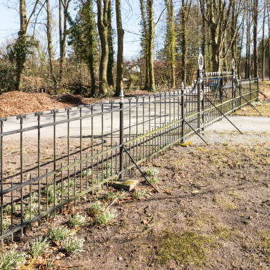 Rijksdienst voor het Cultureel Erfgoed: Sekuur, Mark