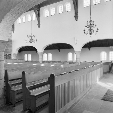 Rijksdienst voor het Cultureel Erfgoed: Galen, P. (Paul) van